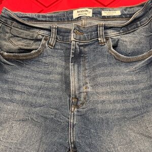 Kensie Vintage High Boot